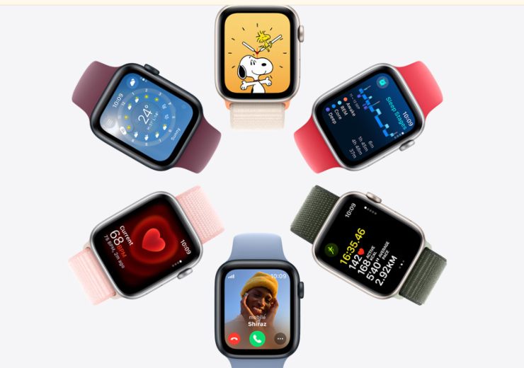 Apple Watch