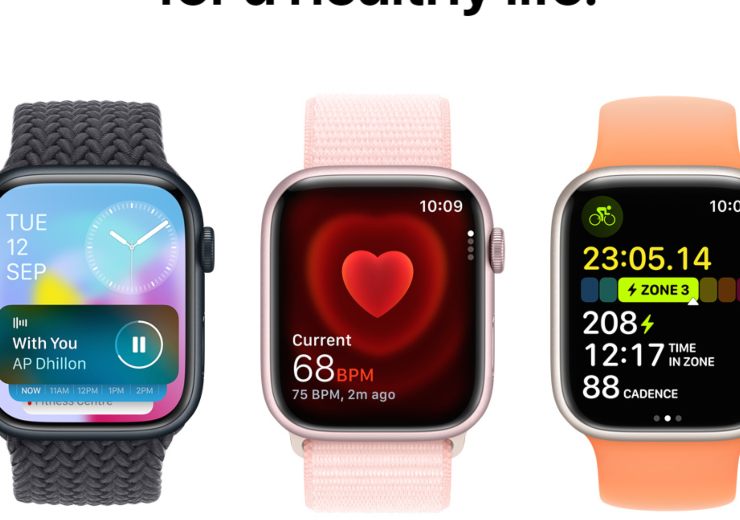 Apple Watch