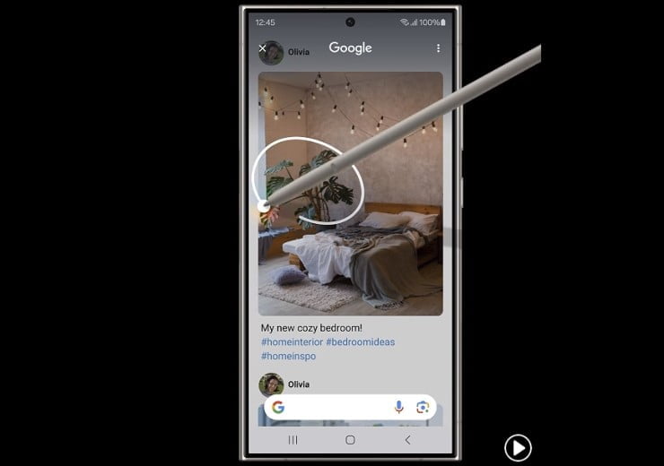 Samsung Galaxy AI