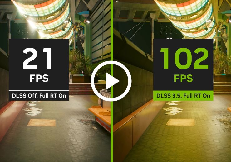 Nvidia RTX 40-series Super