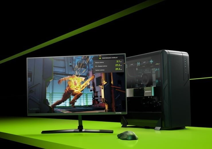 Nvidia RTX 40-series Super