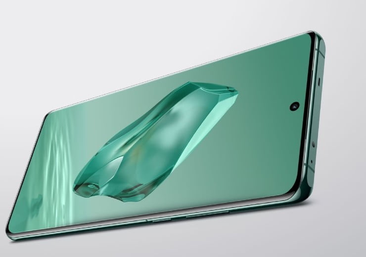 OnePlus 12