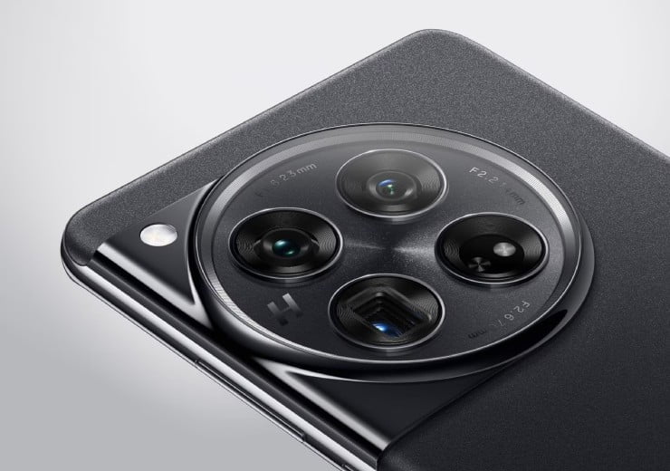 OnePlus 12
