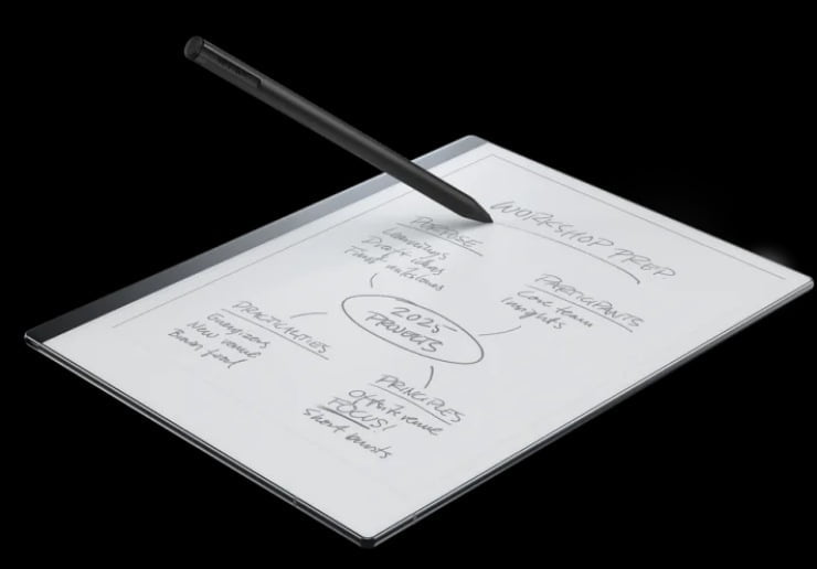 ReMarkable 2 Tablet