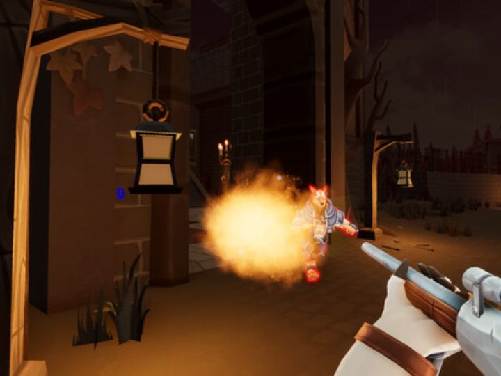 Steam Free Games_ Dread Moon
