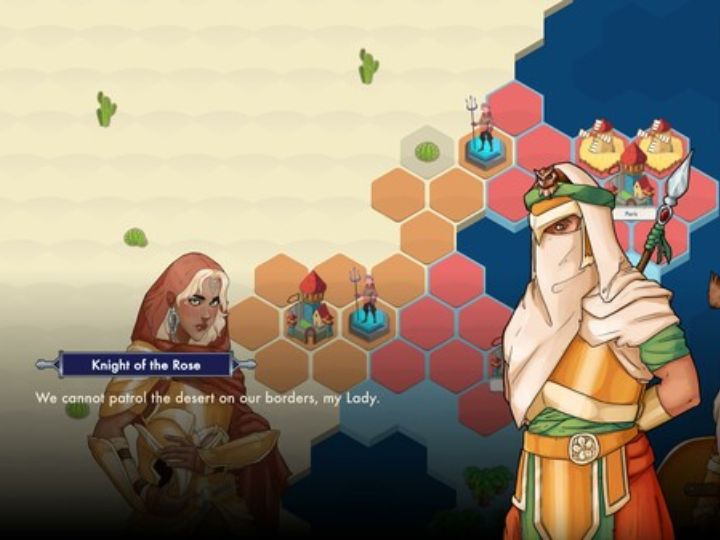 Steam Free Games: Politon Prologue