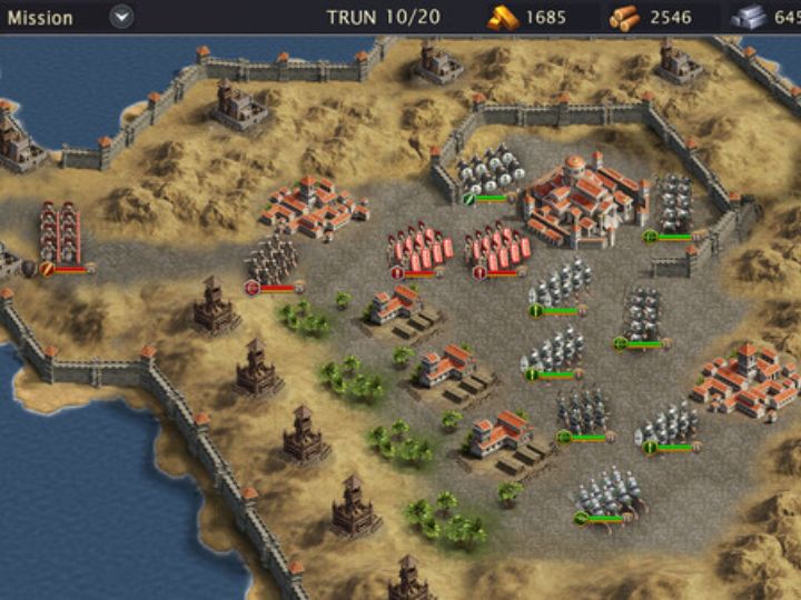 Steam Free Games: World War-Rome