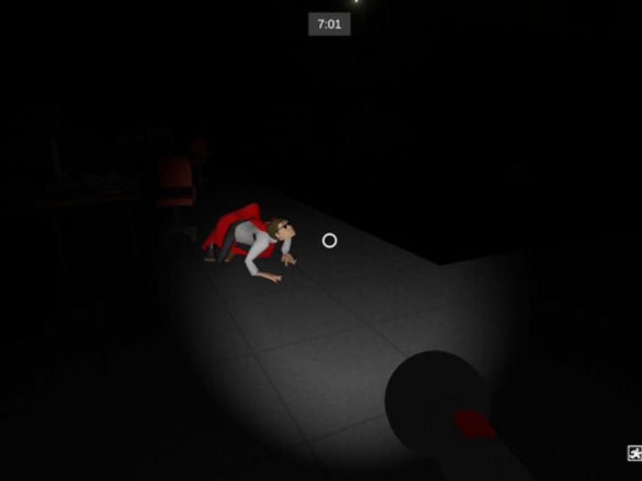Steam Free Games_ screamdown