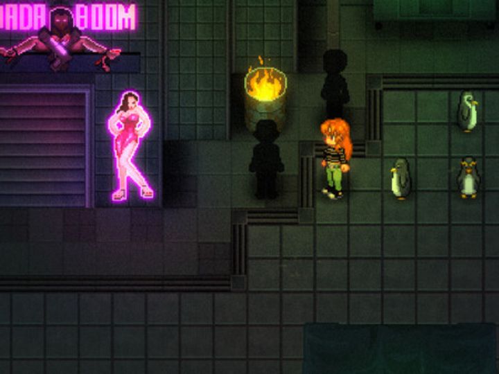 Steam Free Games: Forgotten Symphony