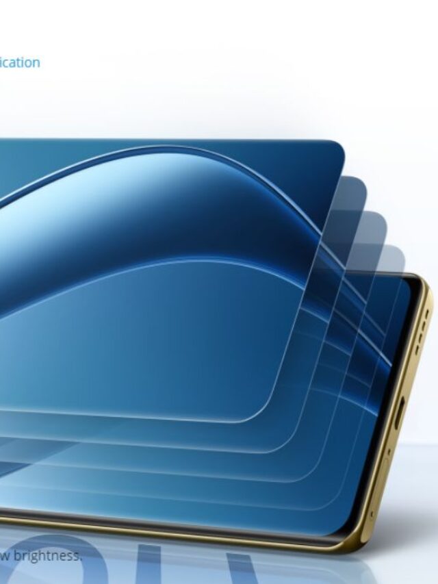 इस कीमत पर Realme 12 Pro Series जैसे फोन मिलने मुश्किल, हो गया लॉन्च