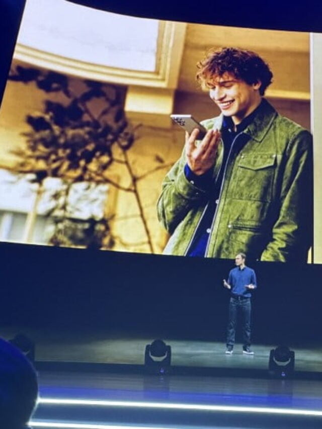 एक घंटे के Galaxy Unpacked Event की खास बातें जानें एक मिनट में