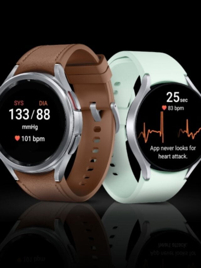 Galaxy Ring और Galaxy Watch जांचेगी डायबिटीज, Samsung ने तेज की रिसर्च