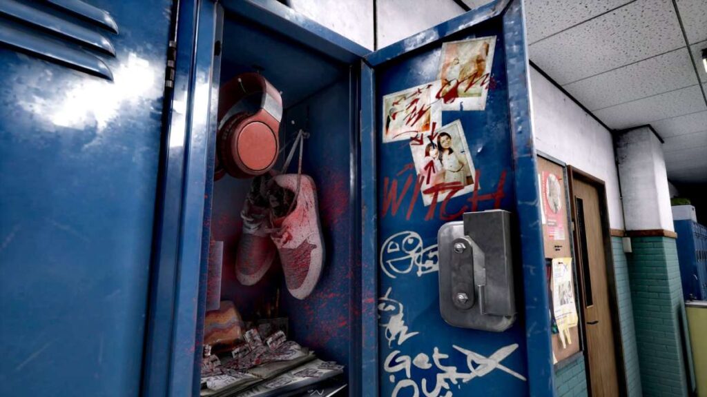 Silent Hill: The Short Message Game