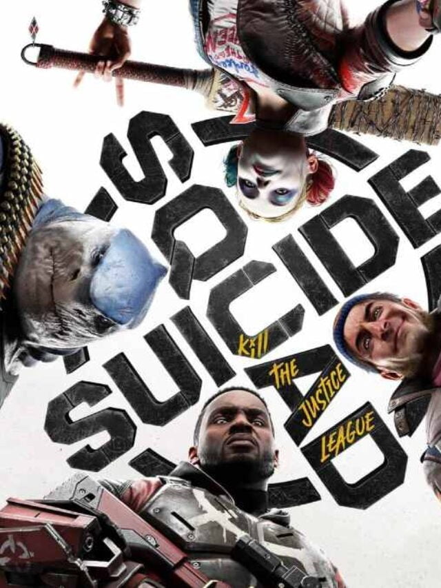 Suicide Squad, Banishers जैसे ढेरों Video Games फरवरी में हो रहे रिलीज