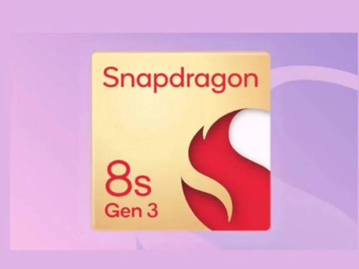 Qualcomm Snapdragon 8s Gen 3 SoC